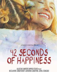42 секунды счастья (2016) смотреть онлайн